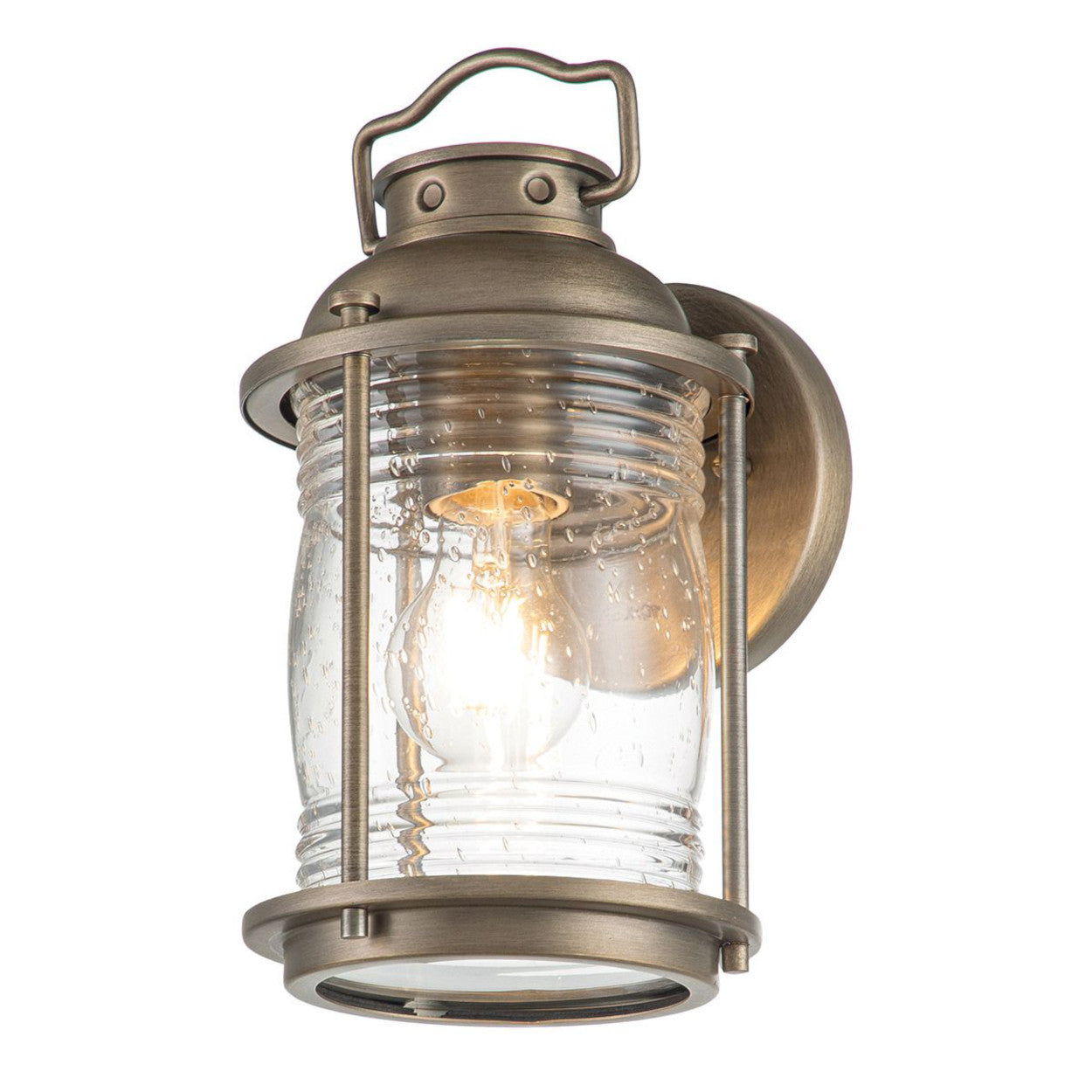 The Small 'Brightwell' Wall Light