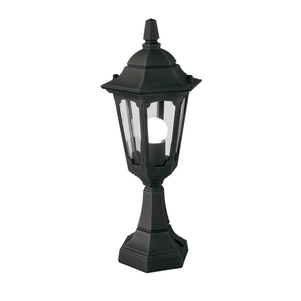 The Small 'Tilshead' Traditional Pillar Light