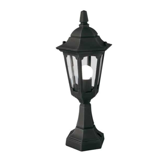 The Small 'Tilshead' Traditional Pillar Light - thumbnail