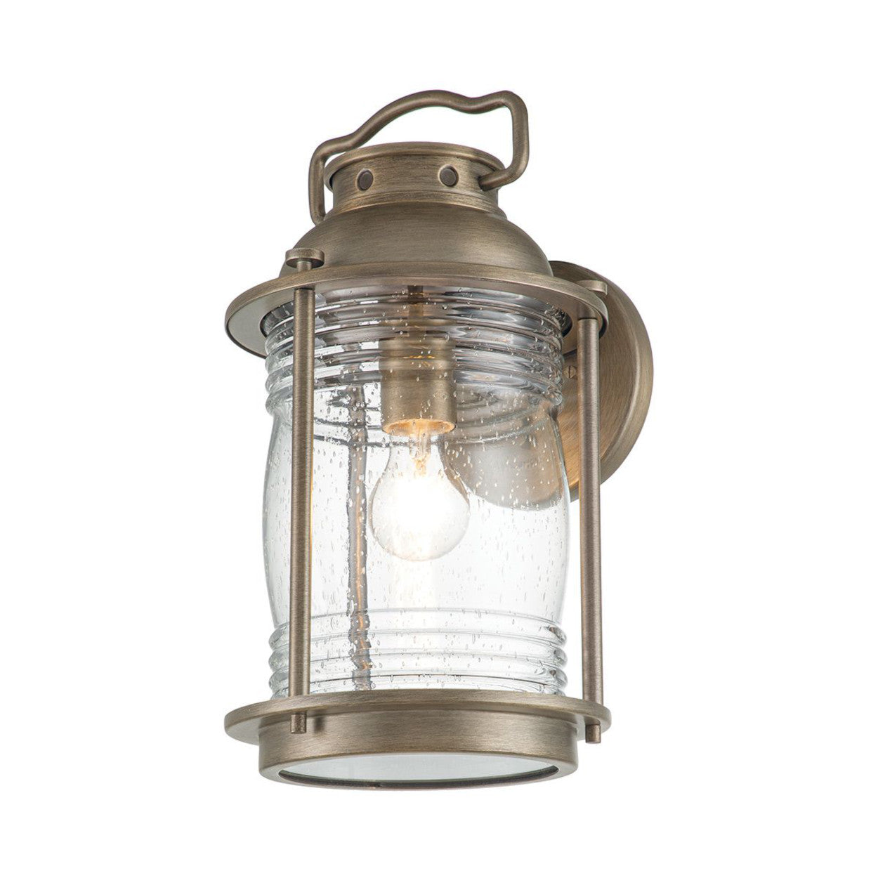 The Standard 'Brightwell' Wall Light 