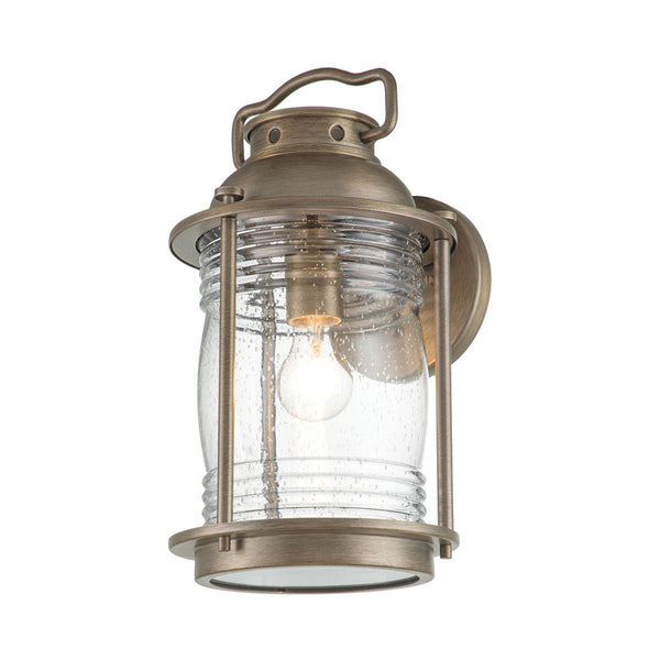The Large 'Brightwell' Wall Light