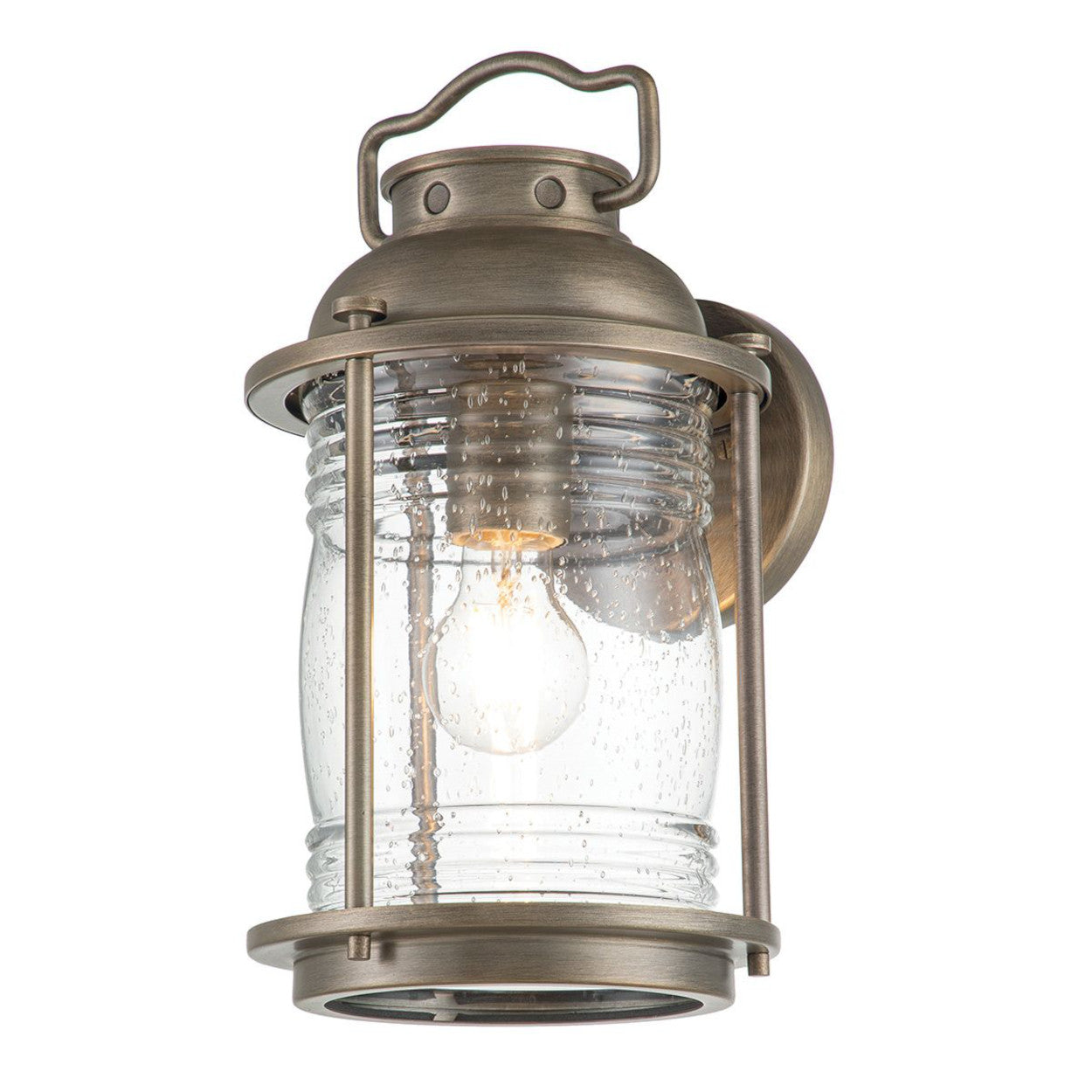 The Medium 'Brightwell' Wall Light