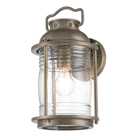 The Medium 'Brightwell' Wall Light