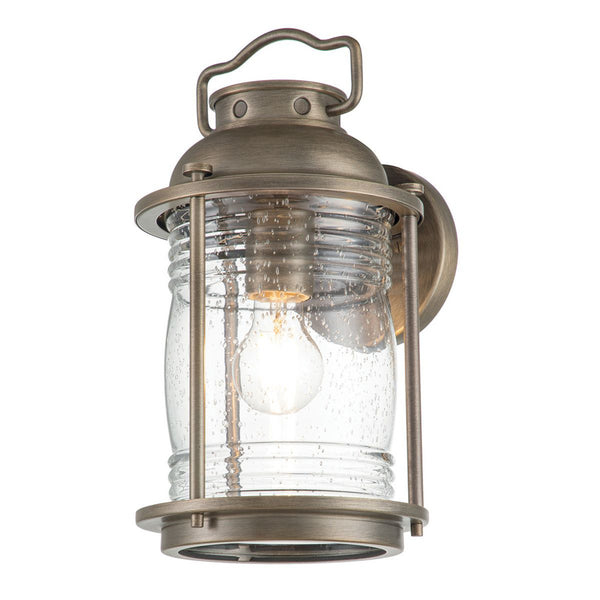 The Medium 'Brightwell' Wall Light