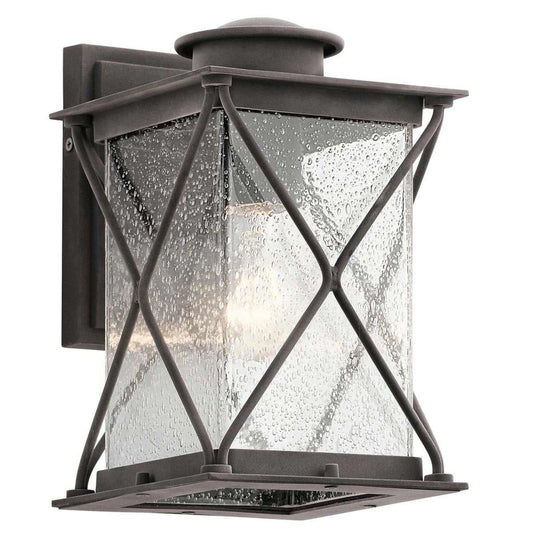 The Standard 'Cannon' Wall Light
