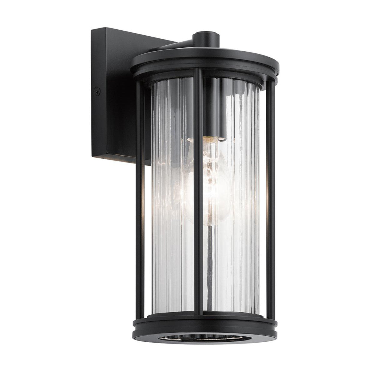 The Standard 'Exbury' Traditional Wall Light