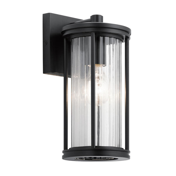 The Standard 'Exbury' Traditional Wall Light