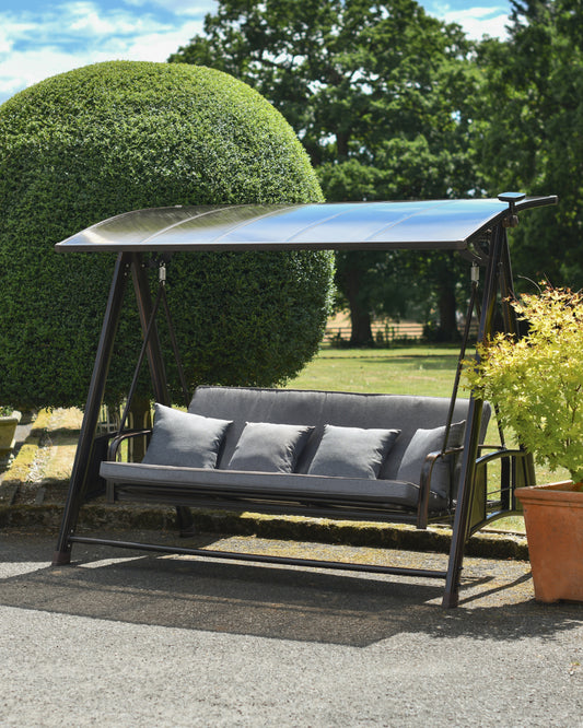 The 'Sunbeam' Swing Bench