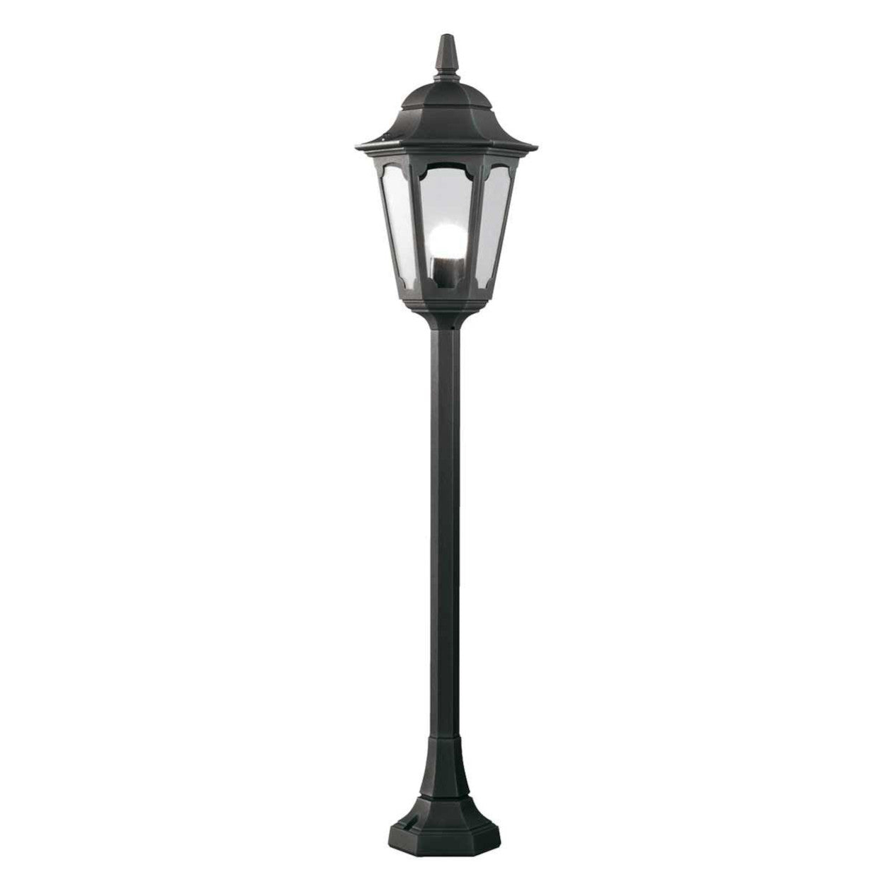 The Traditional 'Blaskesley' Lamp Post - thumbnail