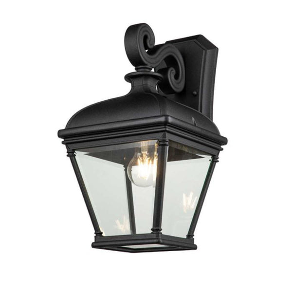 The Traditional 'Hanstead' Large Wall Light