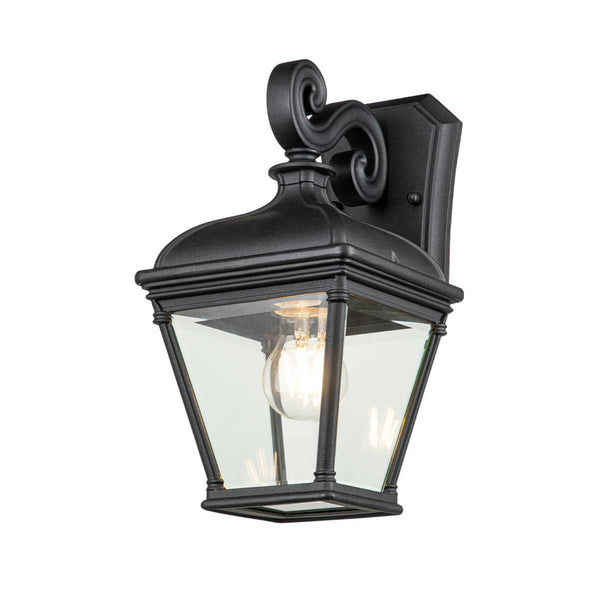 The Traditional 'Hanstead' Medium Wall Light