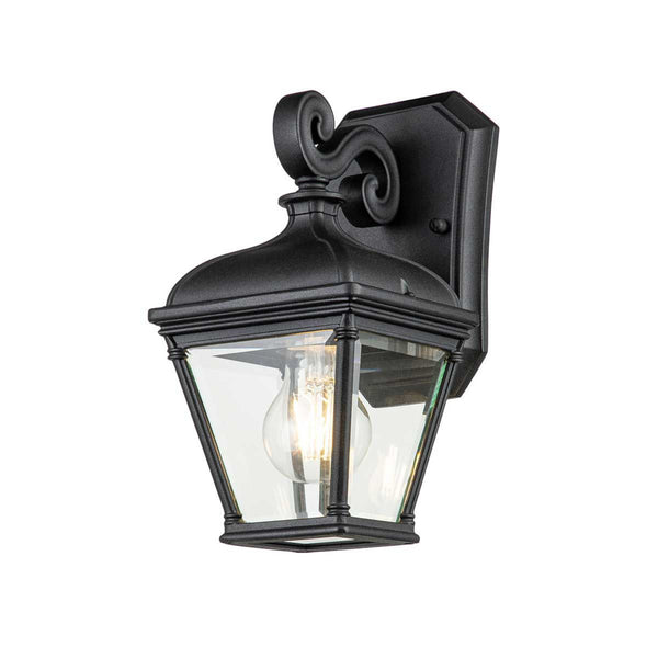 The Traditional 'Hanstead' Small Wall Light