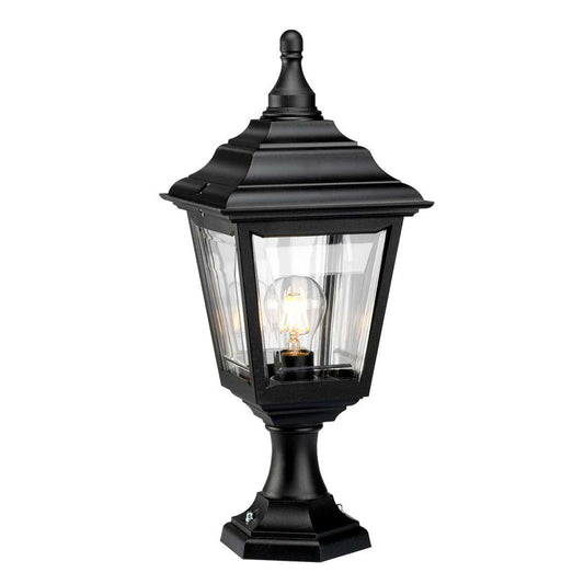 The Traditional 'Thornhill' Pillar Light