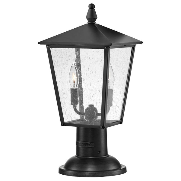 The Traditional 'Wiston' Pillar Light