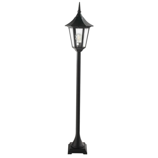 The Victorian 'Guildford' Pillar Light