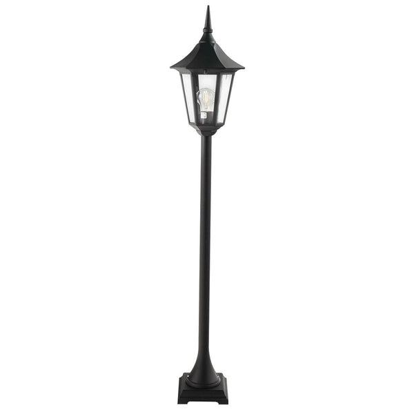 The Victorian 'Guildford' Pillar Light