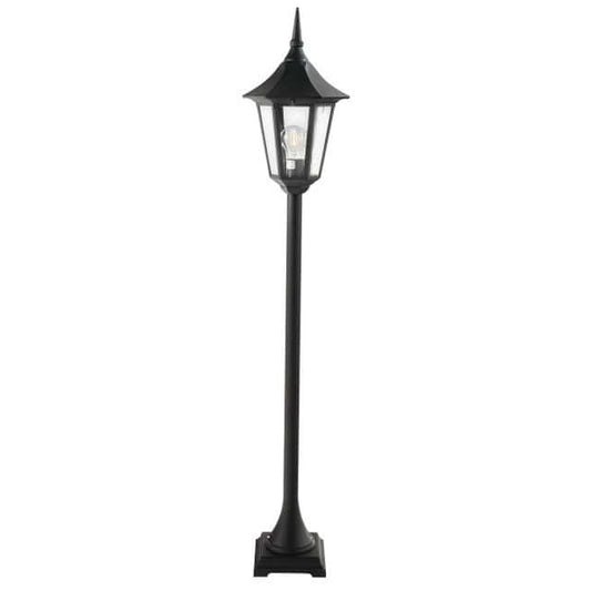 The Victorian 'Guildford' Pillar Light - thumbnail