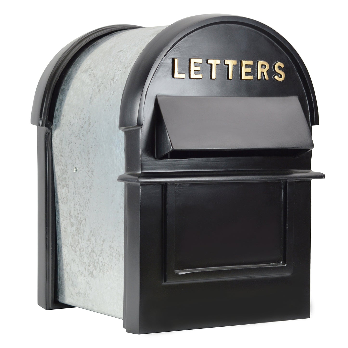The Westminster Post Box