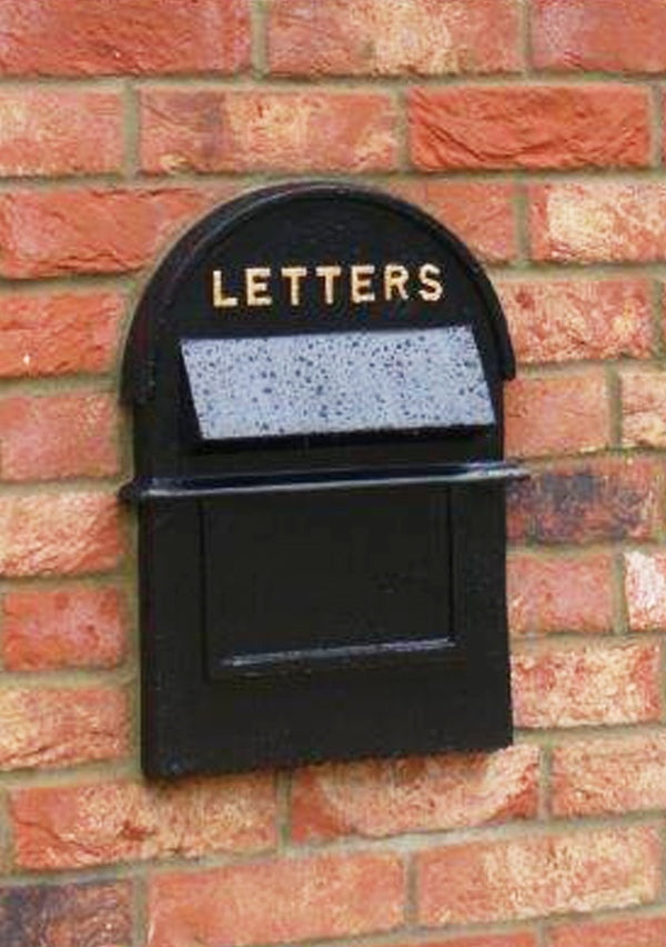 The Westminster Post Box
