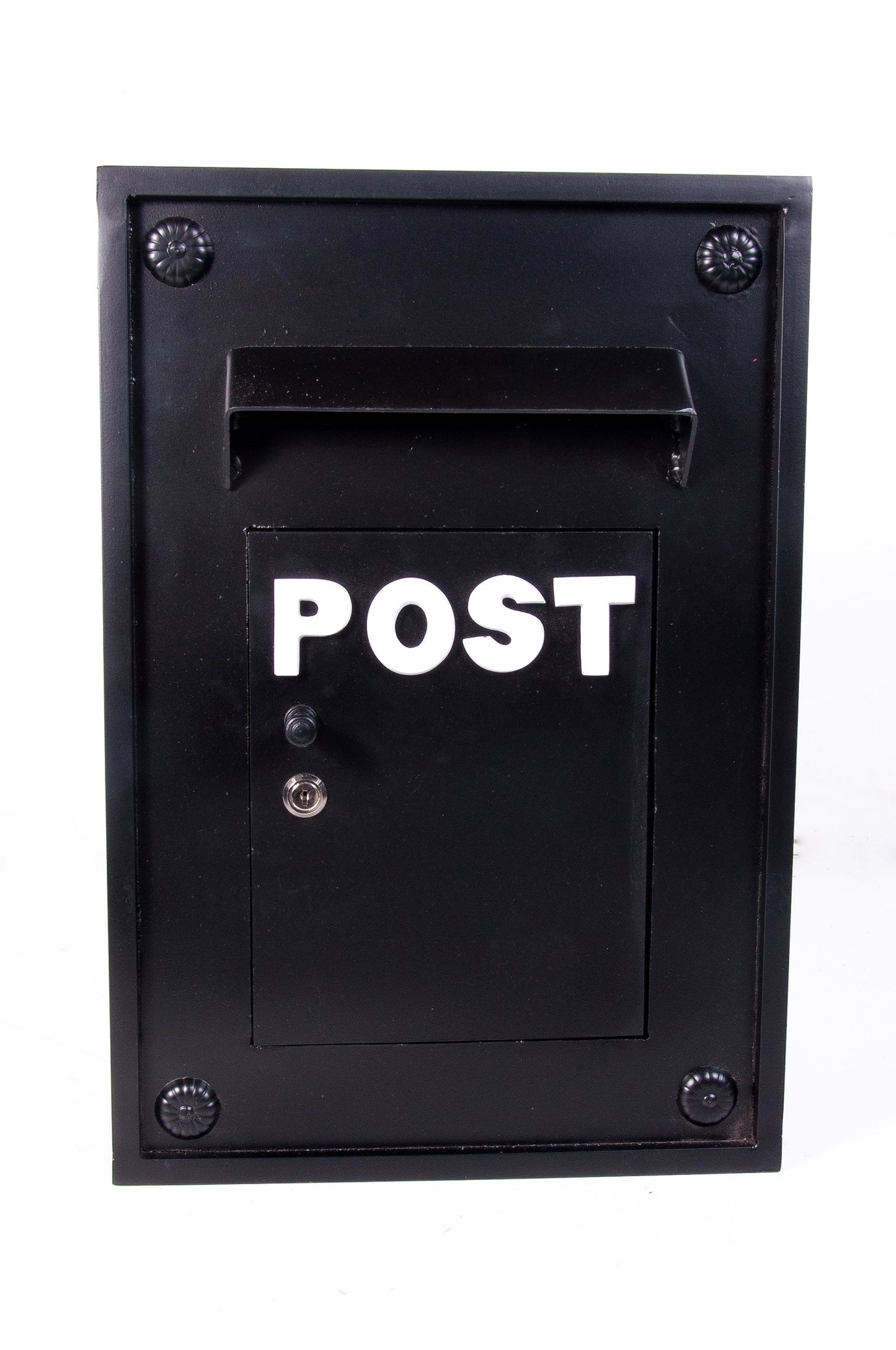 The 'Winchester' Post Box
