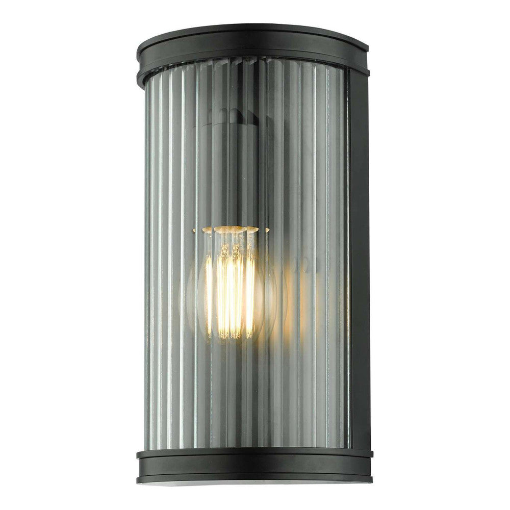 'Thornbridge' Half Flush Fit Wall Light