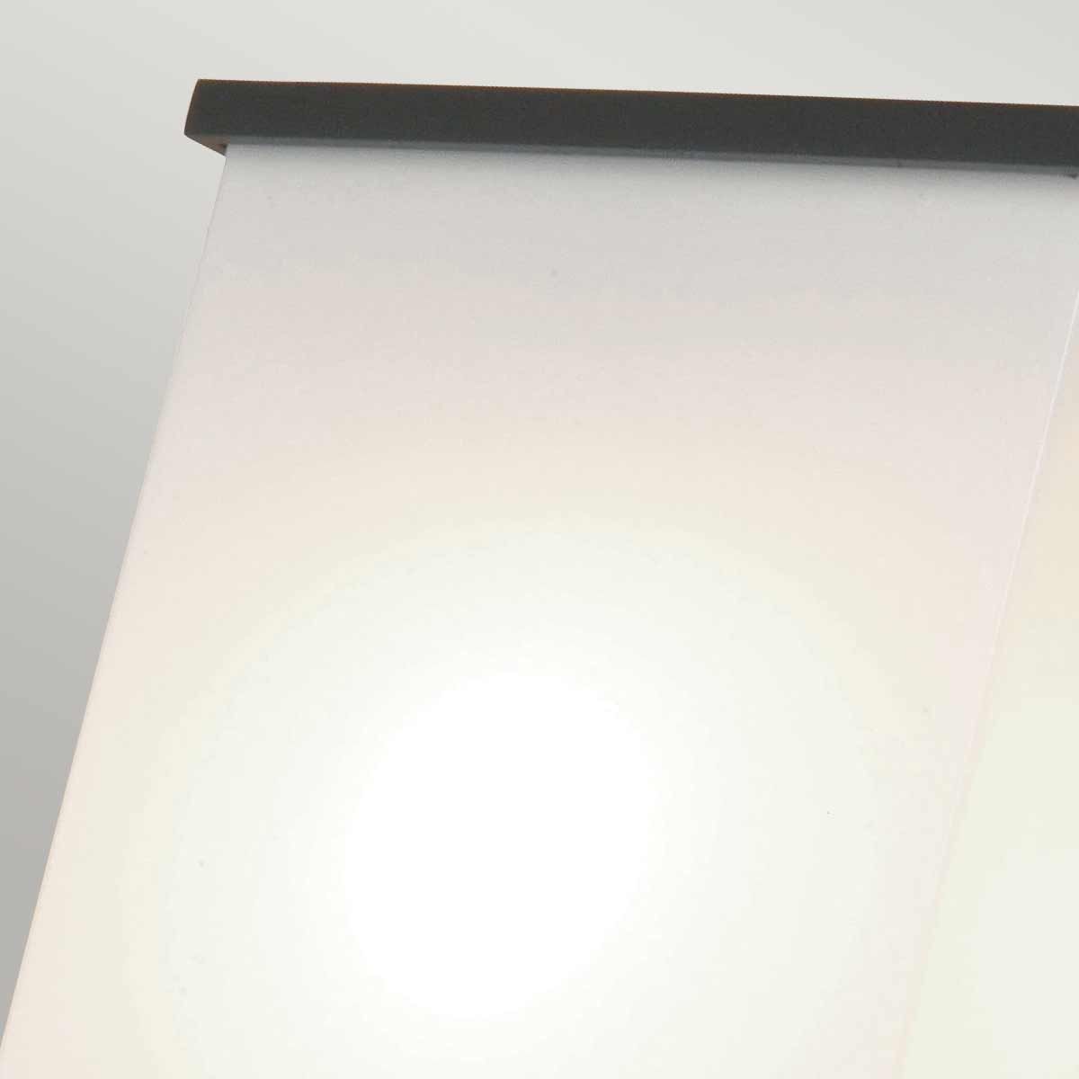 tyr tall wall light detail 2