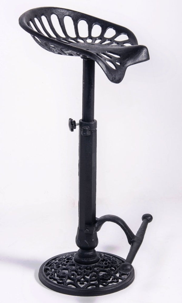 Tractor Seat Bar or Tavern Stool