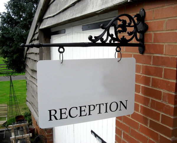Traditional Hanging Pub Sign