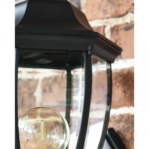 Close Up of Lantern 