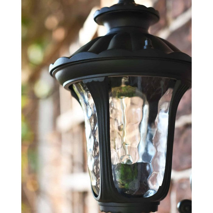 Close Up of Lantern