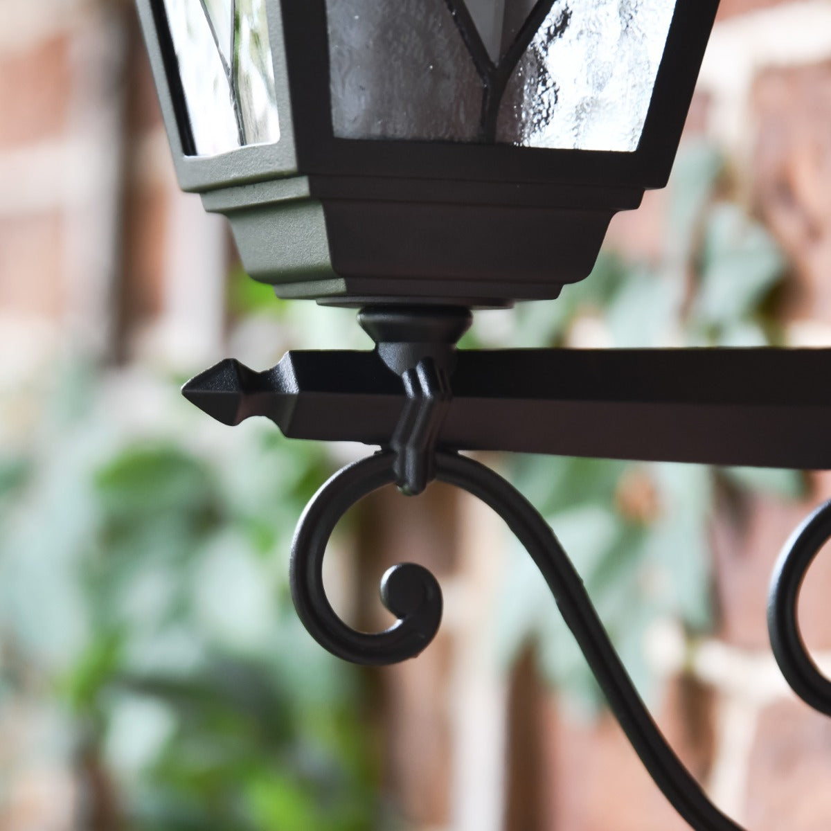 winchester wall light detail 5