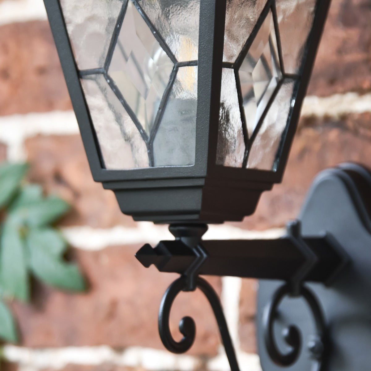 winchester wall light detail 2