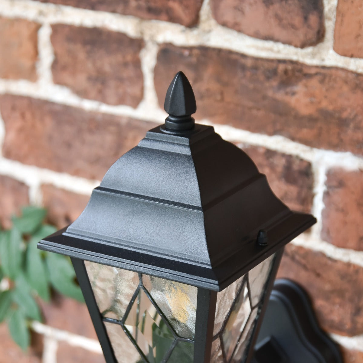 winchester wall light detail 3
