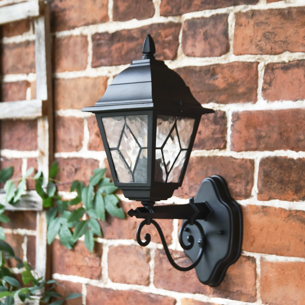 winchester wall light