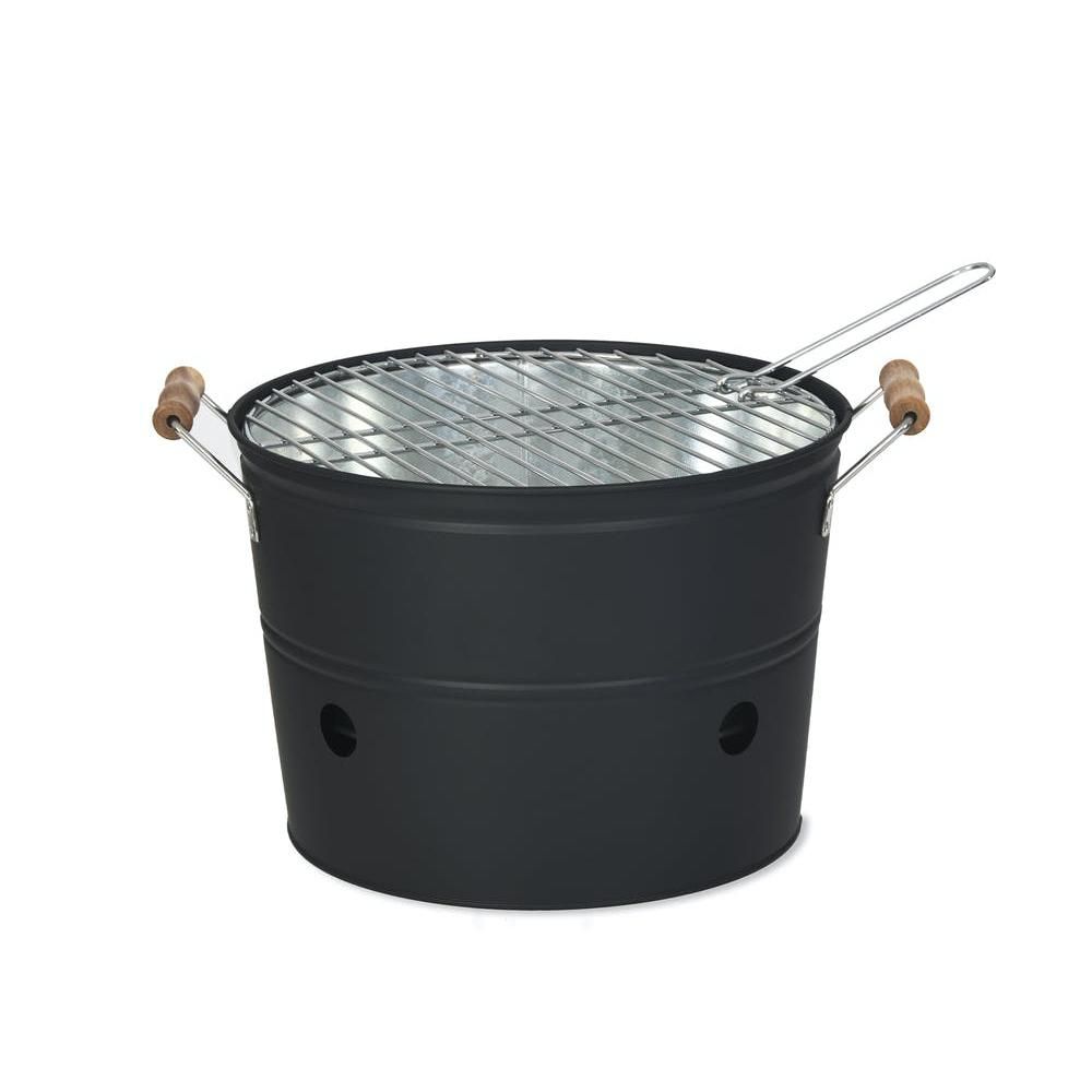 The portable bucket 