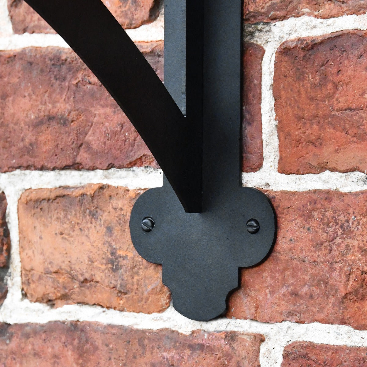 "Fire Breathing Dragon" Garden Hanging Basket Bracket