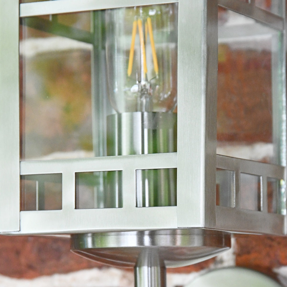 inga wall light detail 1