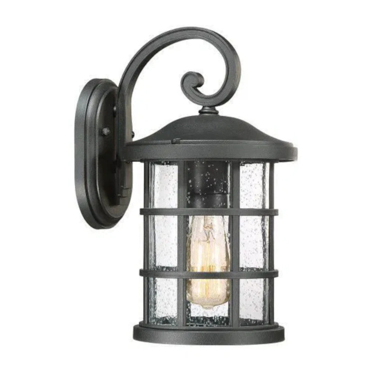 Traditional wall light 
