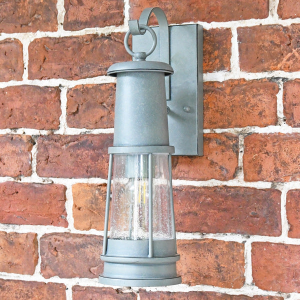 Vintage Harbour Inspired Wall Lantern