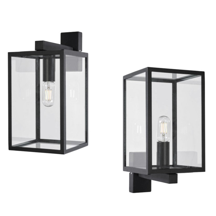 reine wall light up and down