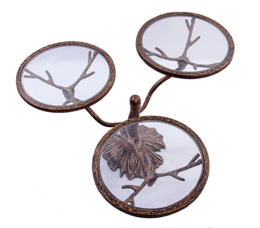 3 tiered table for inn or pub