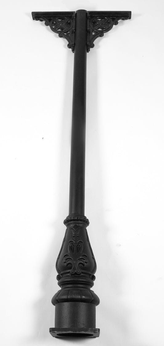 Classic Victorian Veranda Support