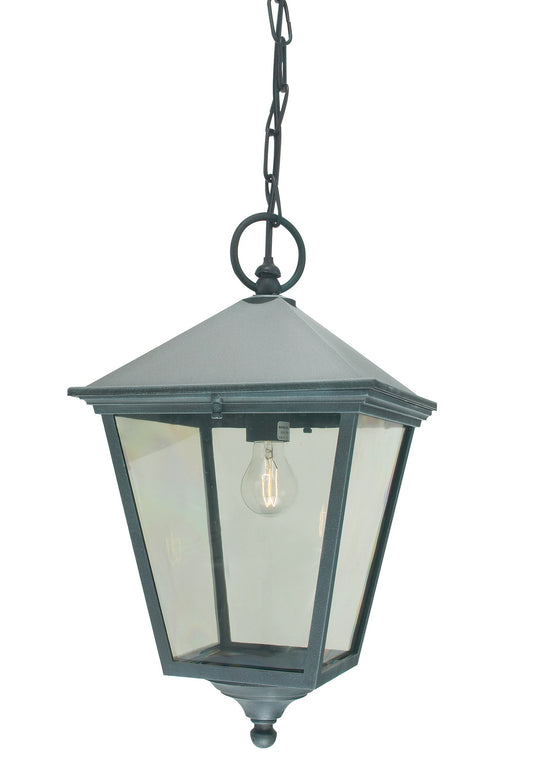 Simplistic Victorian Chain Hanging Lantern