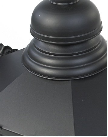 Victorian Lantern Roof