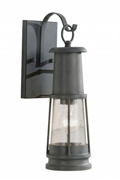 Vintage Harbour Inspired Wall Lantern