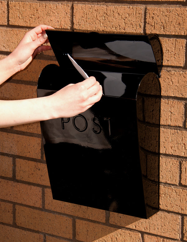Modern Post Box