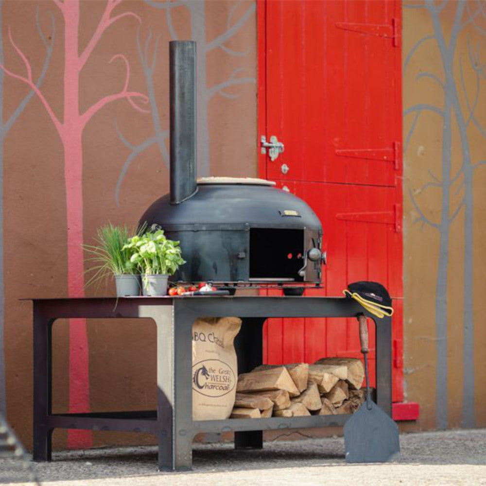 'Walmoor' Dome Pizza Oven 