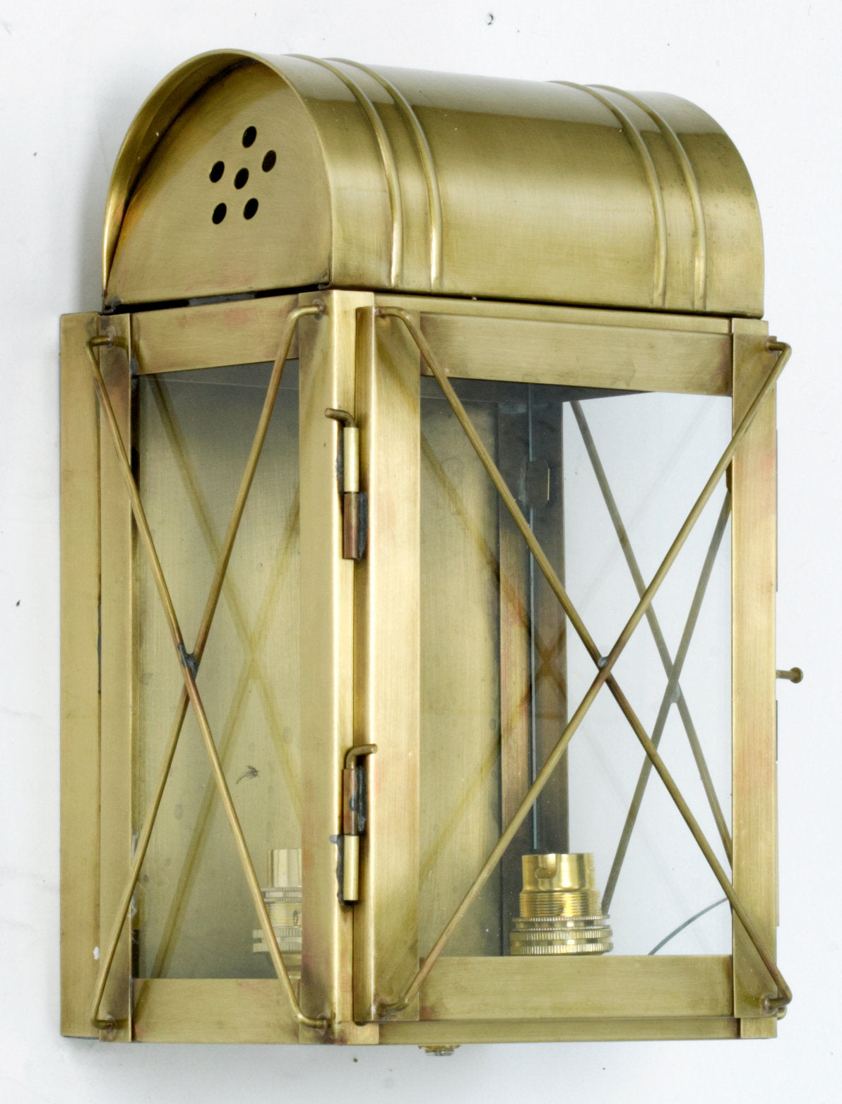 Walton Wall Lantern