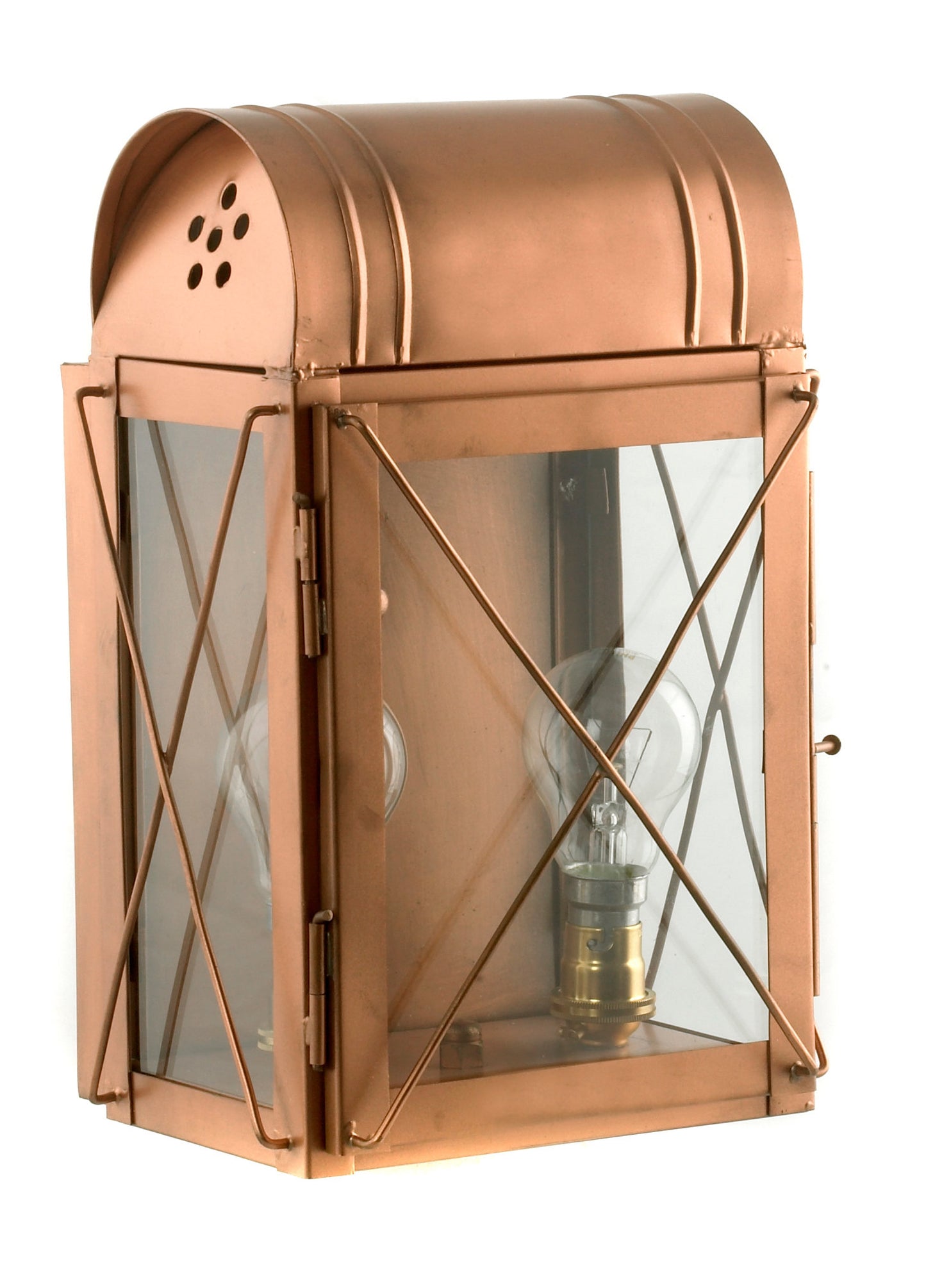 Walton Wall Lantern