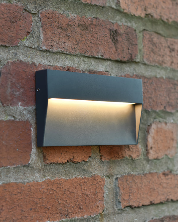 'Wharton' LED Step Light